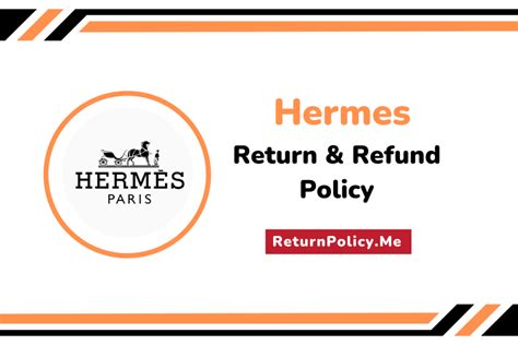 cancelling hermes collection|hermes return policy.